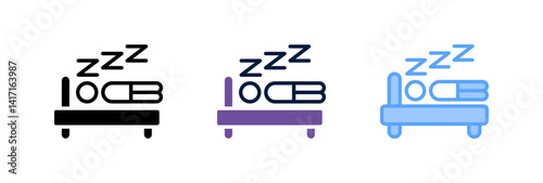 Nap Icon
