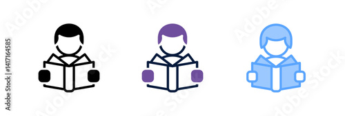Habits Icon