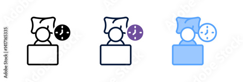 Insomnia Icon
