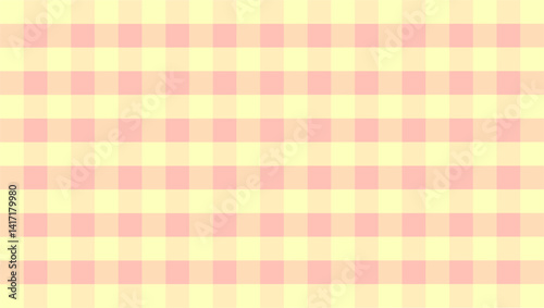 Give your room a cozy makeover with gingham pastel backgrounds, designed to enhance wallpaper designs effortlessly.