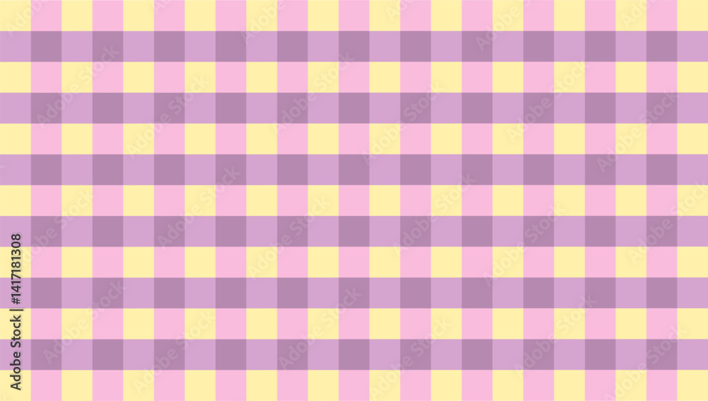 Create a soft, relaxed atmosphere with gingham pastel wallpaper, perfect for calming backgrounds and tranquil spaces. Create a soft, relaxed atmosphere with gingham pastel wallpaper, perfect for calming backgrounds and tranquil spaces.