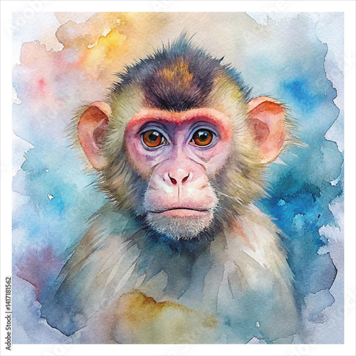 Monkey