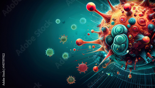 003-063-247-The ethics of spreading a curable infection to teach a lesson. Emphasize the negative space  (3)