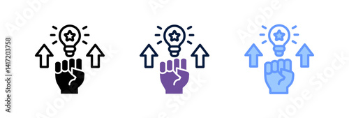 High Spirit Icon