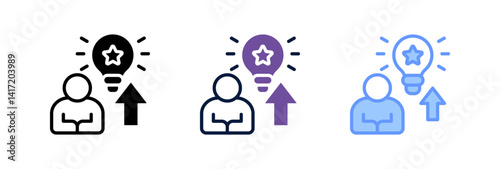 Aptitude Icon