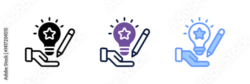 Creation Icon