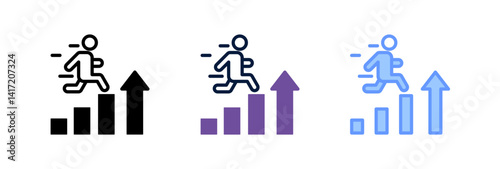 Persistent Icon