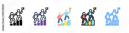 Mentorship Icon