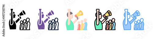 Compassion Icon
