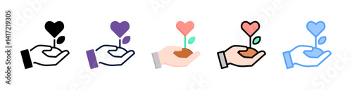 Nurture Icon