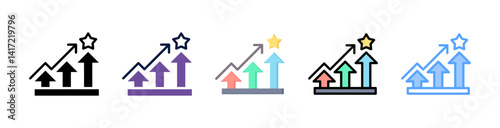 Lift Up Icon