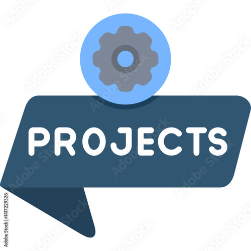 Projects Icon