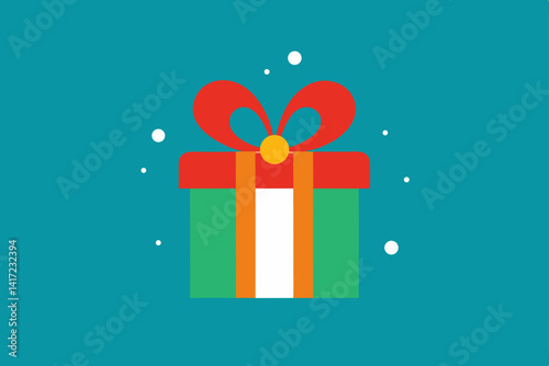 christmas gift box