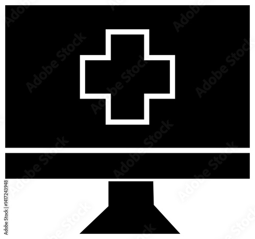  Icon related to healthcare, medical, medicine. Linear icon collection. Editable stroke. Vector illustration with transparent background. EPS10.