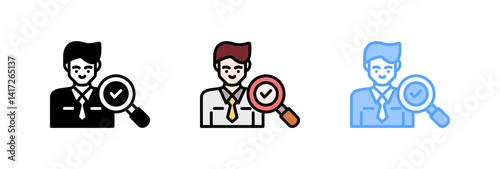 Hiring Icon
