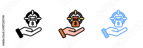 Incentive Icon