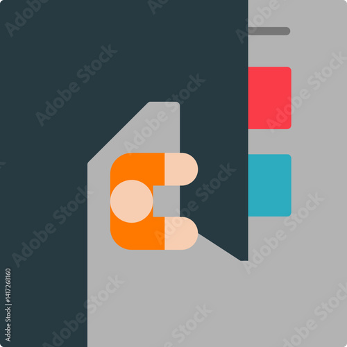 Workstation Icon