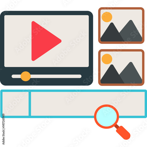 Video Icon