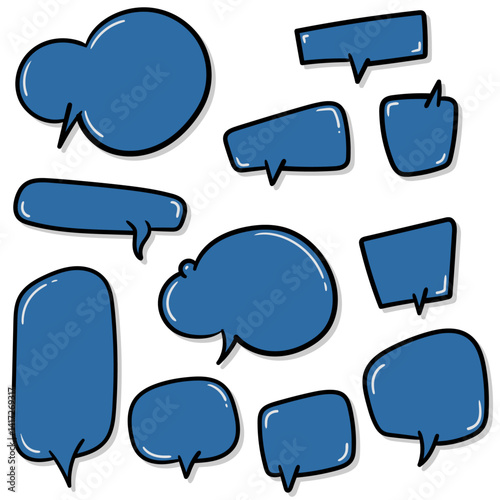 Balão de dialogo