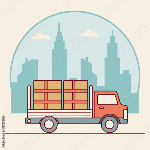 Delivery is free when ordering from 1-ton 