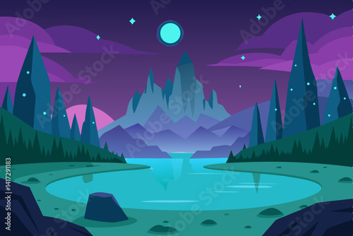 enchanted-lake-in-anime-fantasy-realm