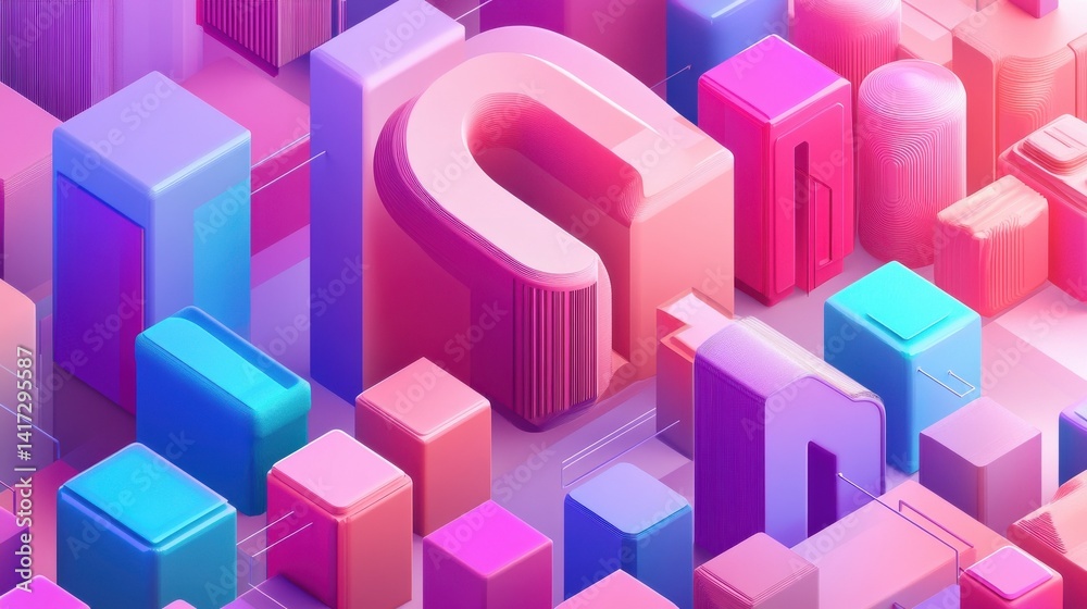 2025 numbers isometric illustration. 3d rendering illustration. illustration 2025 numbers isometric illustration. 3d rendering illustration. illustration