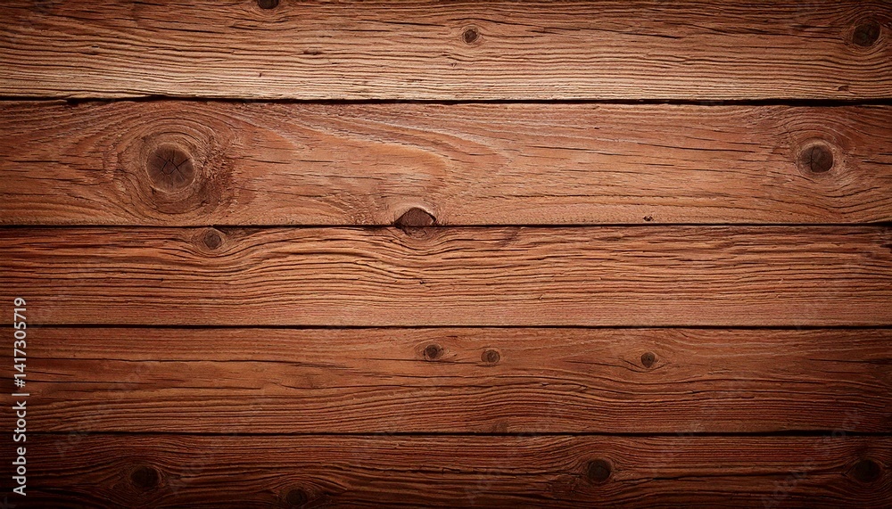 Fototapeta premium Natural wood texture, top view of natural pattern for backdrop, light wooden color, abstract background.