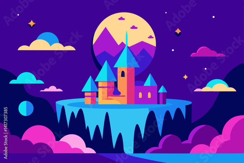 dreams-in-ultra-saturation