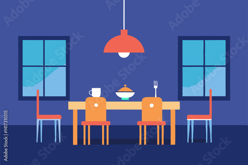 generative-ai-dining-room-concept