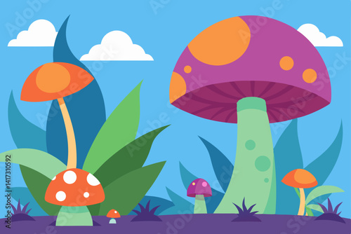 giant-mushrooms-and-fantasy-flora---anime-style 
