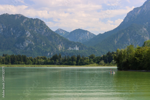 Neuschwanstein