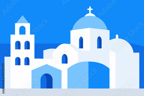 whitewashed-buildings-of-santorini