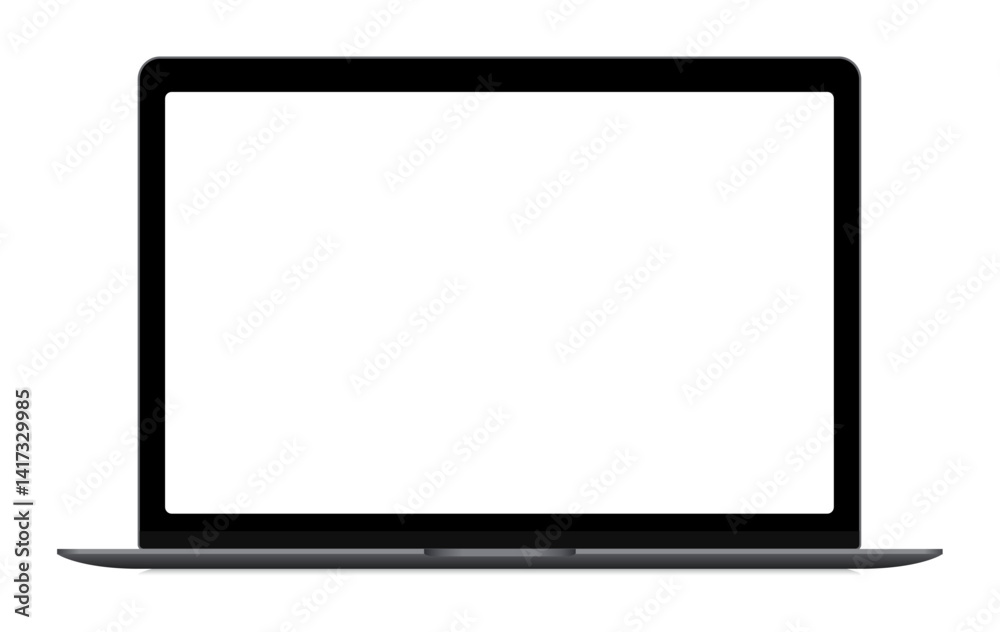 High-quality vector laptop mockup template, ideal for showcasing website designs, UI/UX projects, app interfaces, branding, and presentations in modern digital environments. High-quality vector laptop mockup template, ideal for showcasing website designs, UI/UX projects, app interfaces, branding, and presentations in modern digital environments.