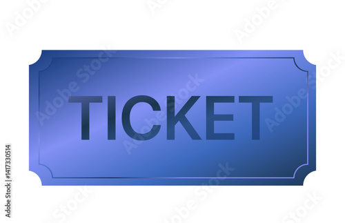 Vector ticket icons including cinema, concert, airline, and event tickets with QR codes and barcodes. Perfect for travel apps, booking systems, and entertainment UI mockups.