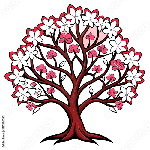  Creative Dogwood Tree Bold Design