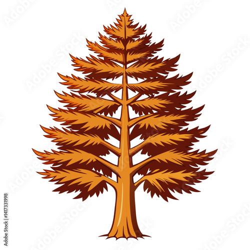  Elegant European Larch Tree Design