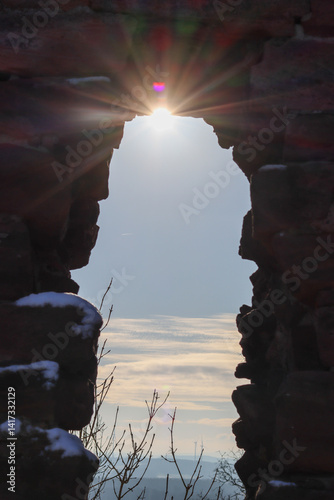 Ruine