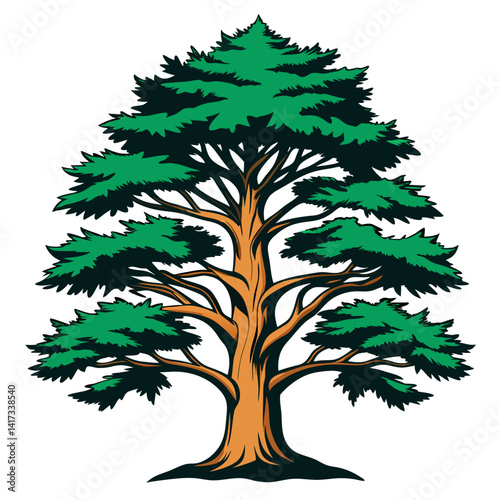  Impressive Illustration of Monterey Cypress