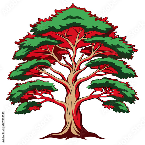  Creative Monterey Cypress Tree Illustration