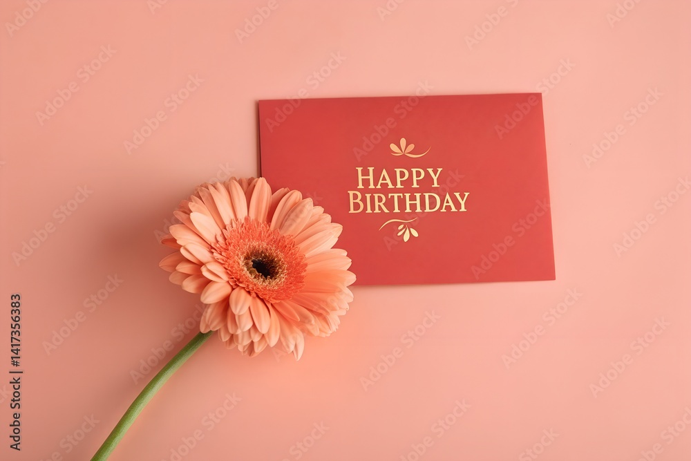Happy Birthday Delight