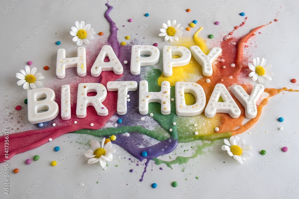Happy Birthday Memories