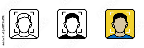 Facial Recognition is a technology that identifies or verifies a person’s identity using their facial features.