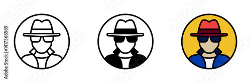 Incognito Mode is a browsing feature that limits history tracking and temporarily disables cookies for private sessions.
