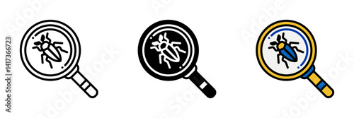 Spyware Scanner is software that searches for and removes programs designed to secretly collect user data.