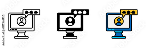 Password Manager is a secure app that stores and encrypts all your login credentials in one place.