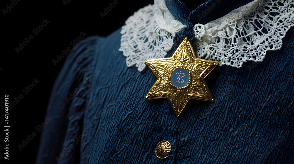 Naklejka premium Minimalist Christmas，christmas, decoration, christmas tree,holiday, xmas,winter, decorations, celebration, presents,gift, Santa Claus，ornaments，new year，december，seasonal，gift