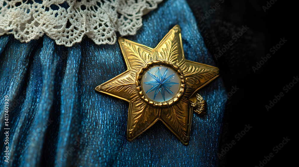 Naklejka premium Minimalist Christmas，christmas, decoration, christmas tree,holiday, xmas,winter, decorations, celebration, presents,gift, Santa Claus，ornaments，new year，december，seasonal，gift