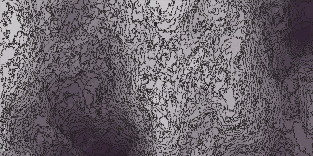 Abstract background of colorful liquid liner. Abstract texture of liquid blue and black are light pattern with the gradient is the with floor wall metal texture soft tech diagonal.