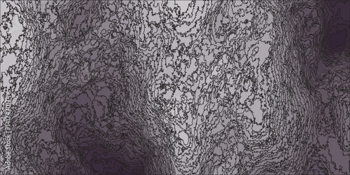 Abstract background of colorful liquid liner. Abstract texture of liquid blue and black are light pattern with the gradient is the with floor wall metal texture soft tech diagonal.