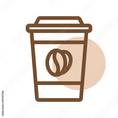 Take Away coffee